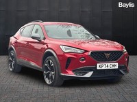 2024 Cupra Formentor Cupra Formentor 1.5 V2 5dr Estate Petrol Automatic