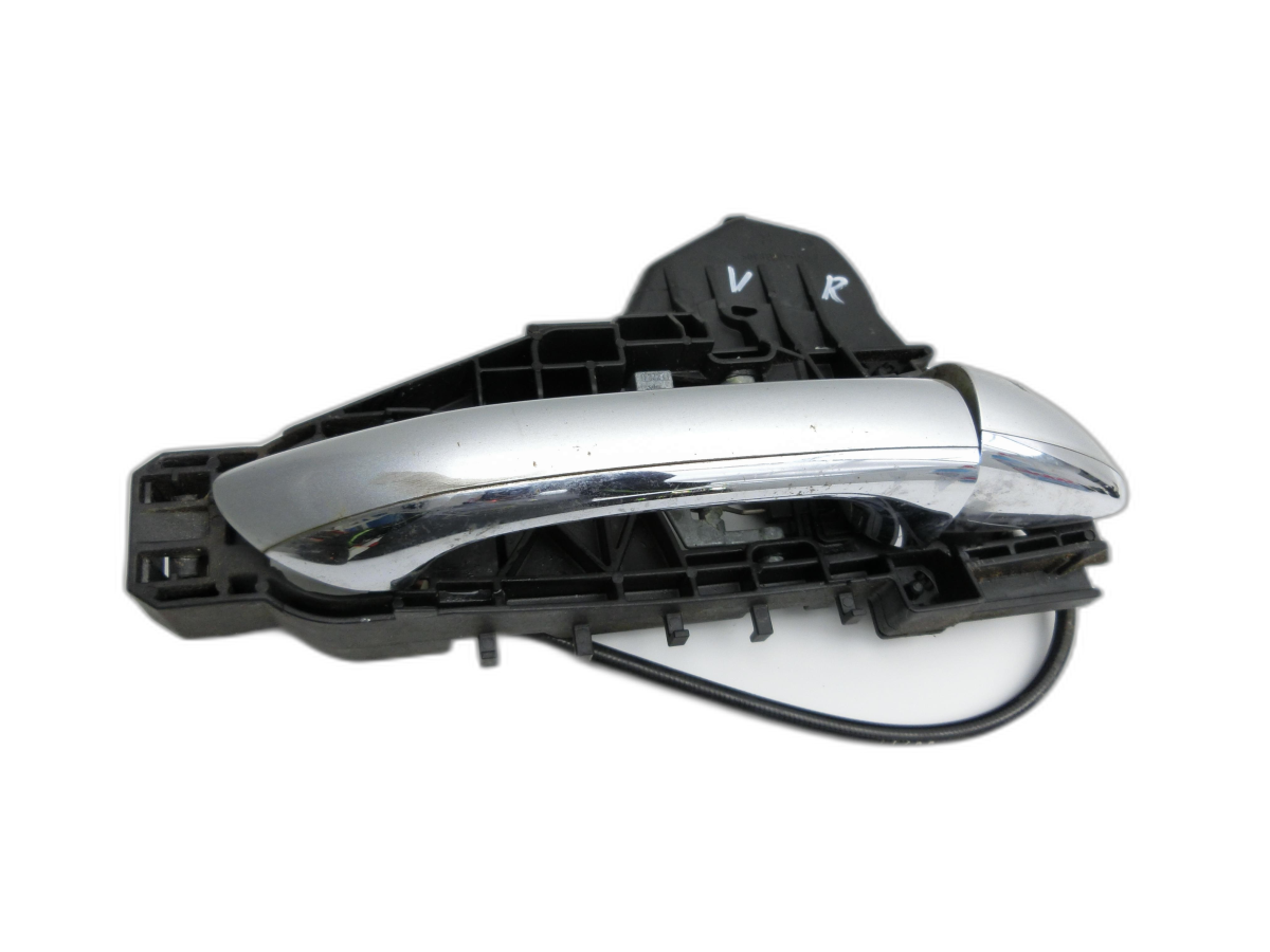 Mercedes W251 R350 07-10 Kurz Türgriff Griff aussen Rechts Vorne 775 - Bild 1