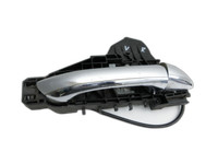 Mercedes W251 R350 07-10 Kurz Türgriff Griff aussen Rechts Vorne 775 Mercedes W251 R350 07-10 27.02.2007... Vorschau 1