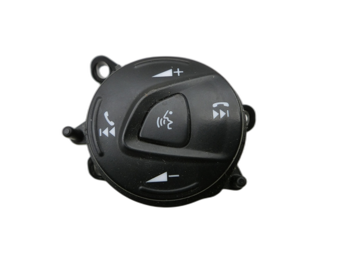 Ford Transit Connect 13-22 Lenkradschalter Multifunktionstasten Schalter für Lenkrad Rechts  - Bild 1