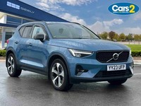 2023 Volvo XC40 2.0 B4P Ultimate Dark 5dr Auto Estate Petrol Automatic