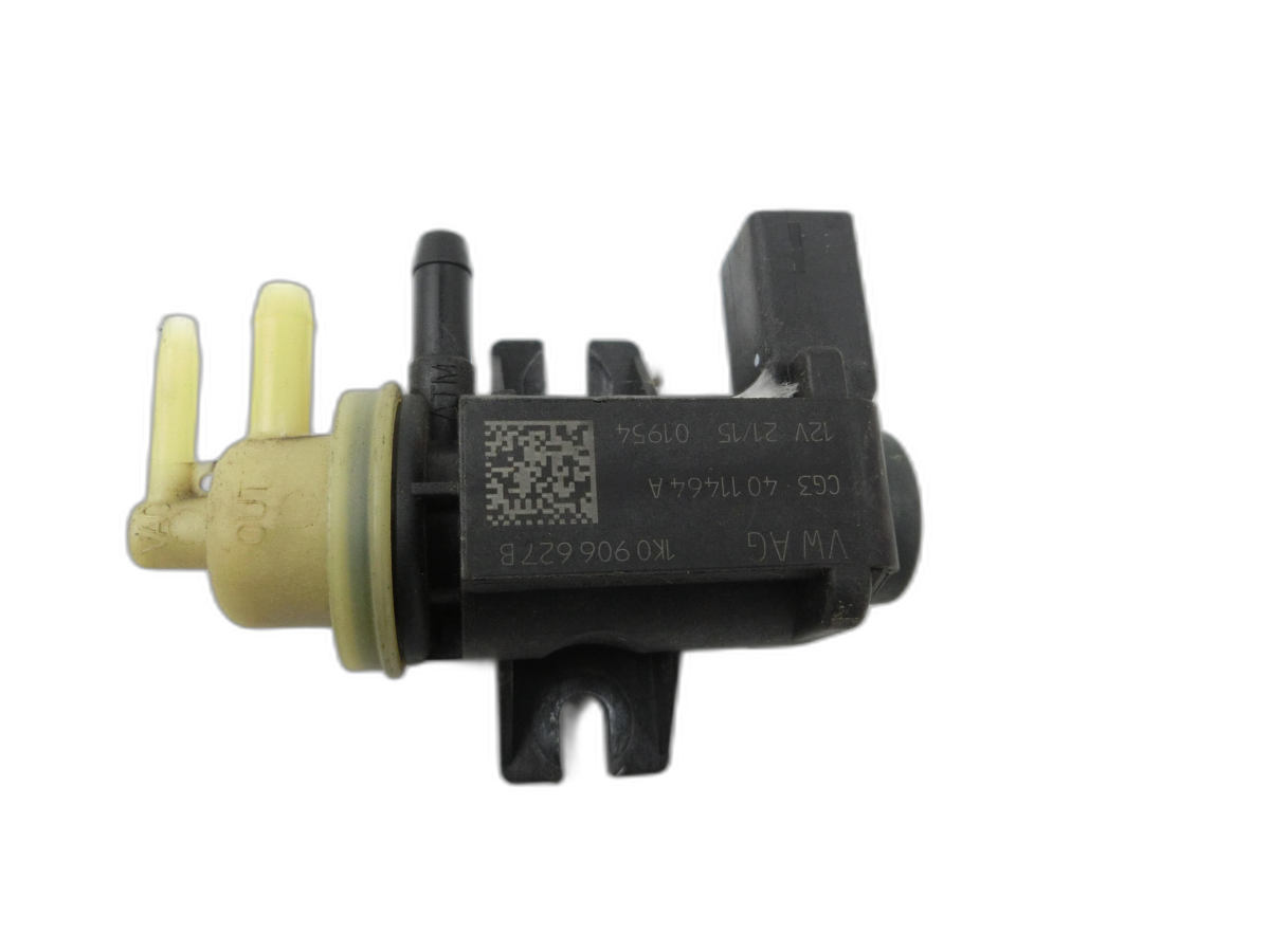 Válvula electromagnética para VW Passat B8 3G 14-19 - Bild 1