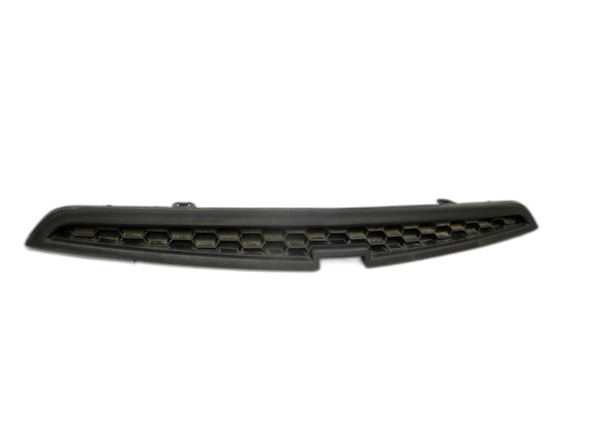 Griglia anteriore mascherina Parte superiore per GAZ Chevrolet Spark M300 10-12 - Bild 1