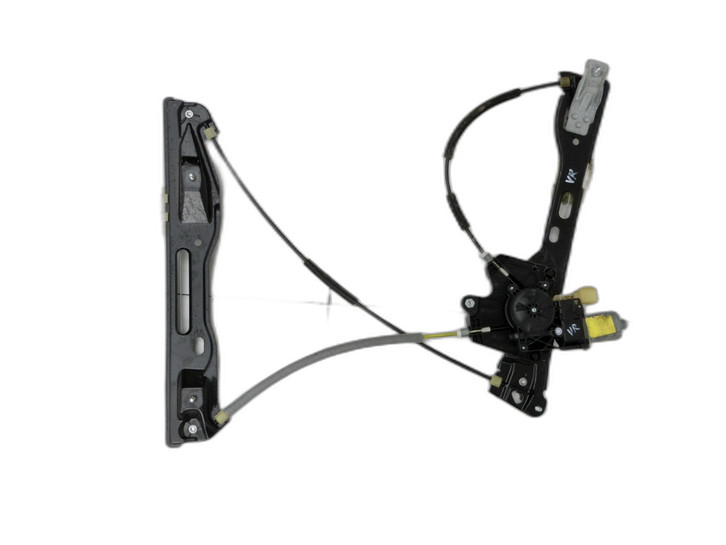 Ford Mondeo 5 V 14-19 Schrägh Fensterhebermotor mit Fensterheber Rechts Vorne  - Bild 1