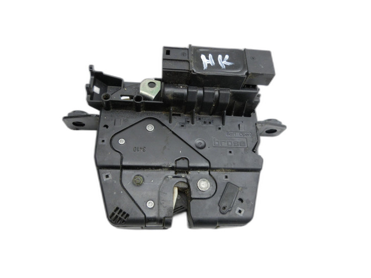 BMW F11 10-13 5er 525D Kombi Schloss f. Heckklappe Heckklappenschloss Verriegelung  - Bild 1