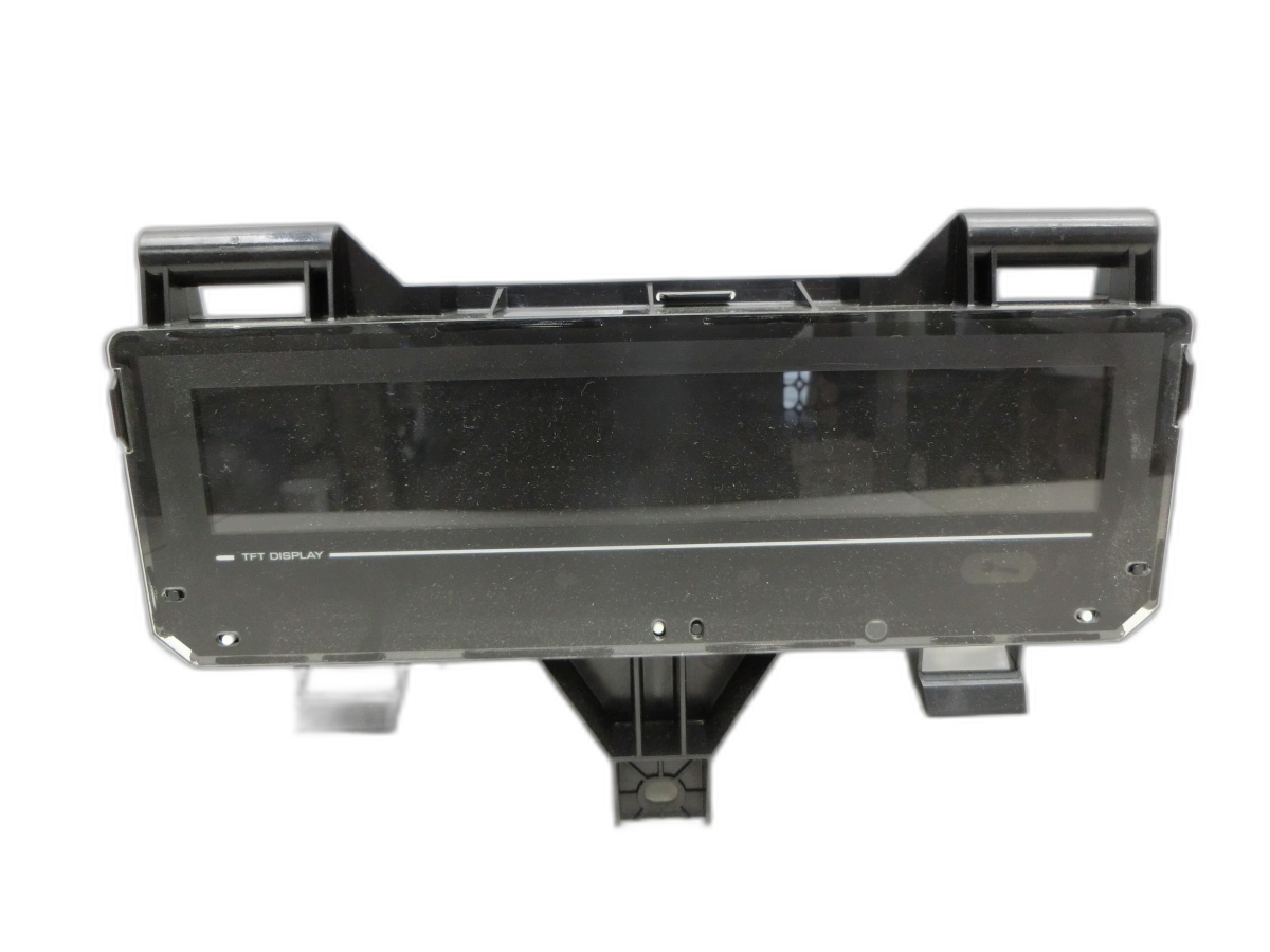 Schermo Visualizzazione Monitor per Renault Zoe BFM 12-19 - Bild 1