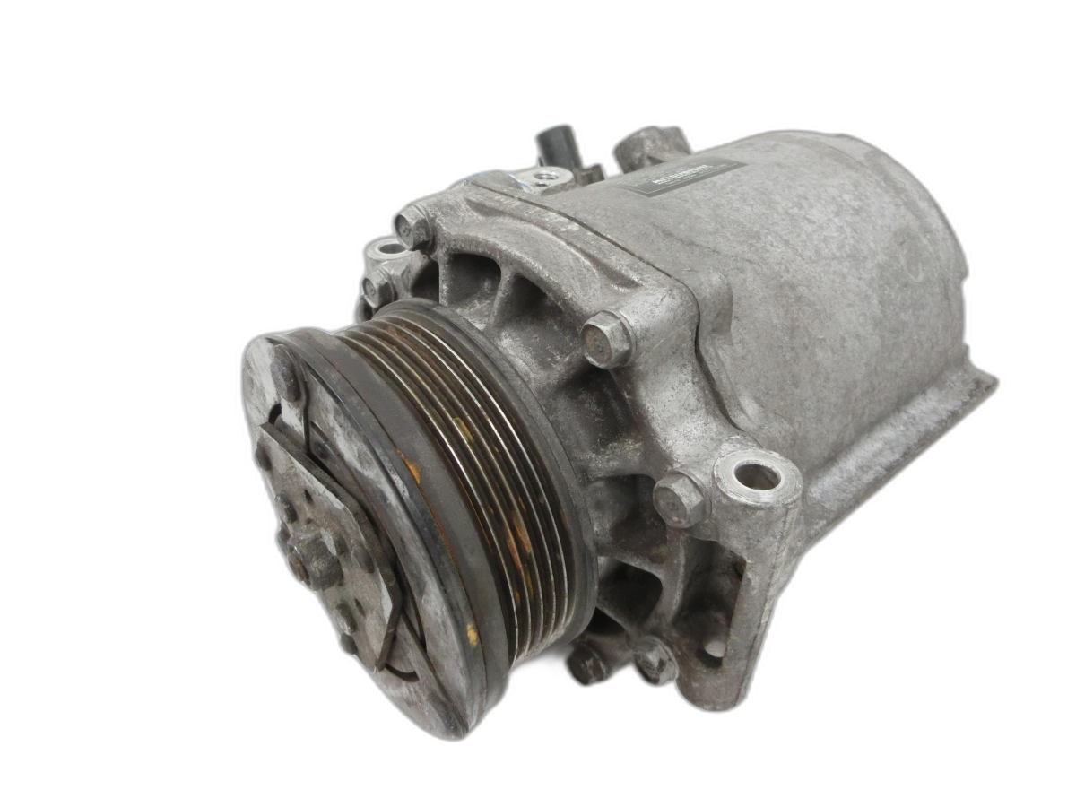 Compr. air acondic. Clima Compresor para Mitsubishi Outlander CW II 07-10 - Bild 1