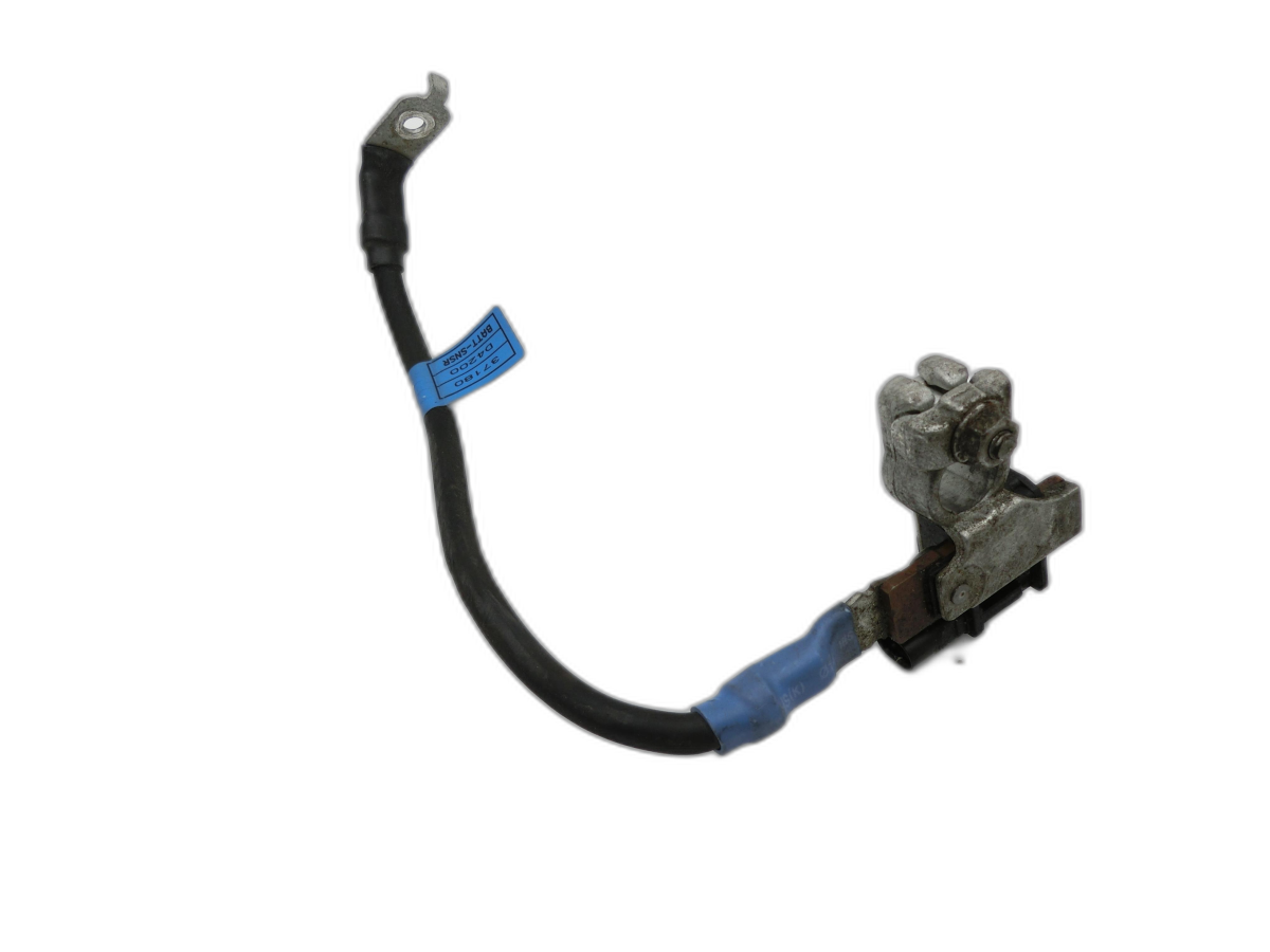 Fascio cablaggio per Batteria meno KIA Optima JF K5 15-20 - Bild 1