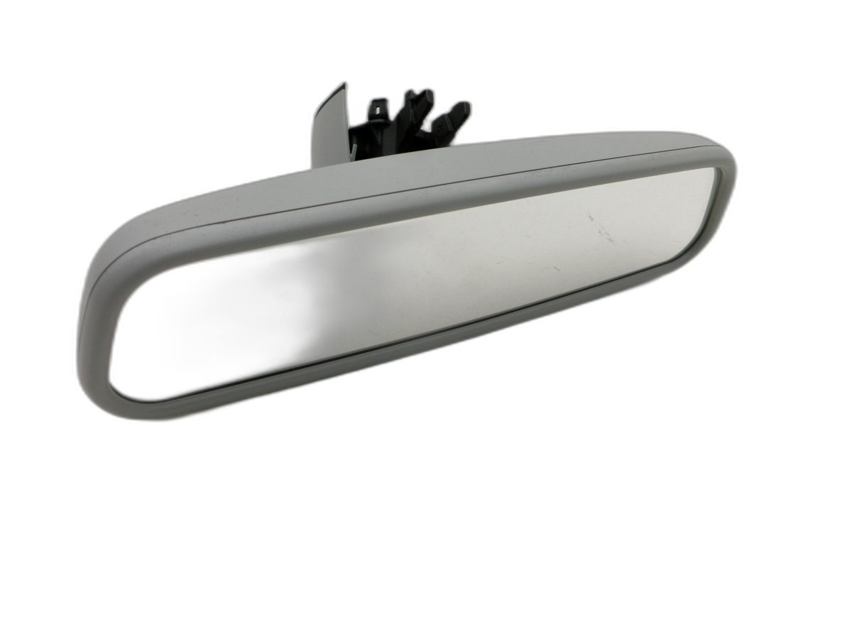 Audi A4 8K B8 QU 11-15 Innenspiegel Rückspiegel Spiegel Innen Kristallsilber  - Bild 1