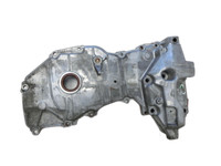 Renault Scenic III 09-12 1,4 TCE 130 96KW Platte Stirnplatte Gehäuse für Motor Motorblock Renault Scenic III 09-12... Vorschau 1