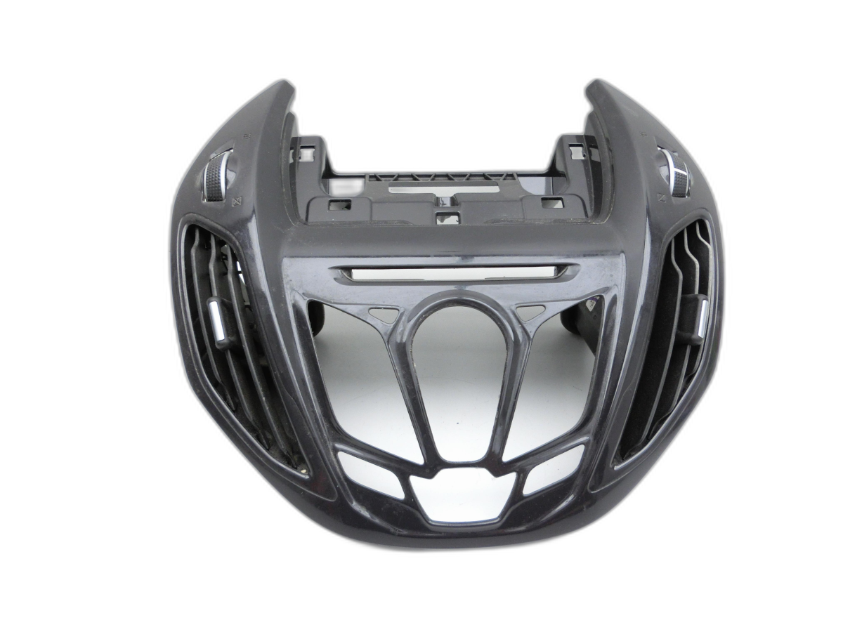 Centre Console Cover Dashboard Air nozzles mounting frame for Ford Tourneo Courier 18-22 - Bild 1
