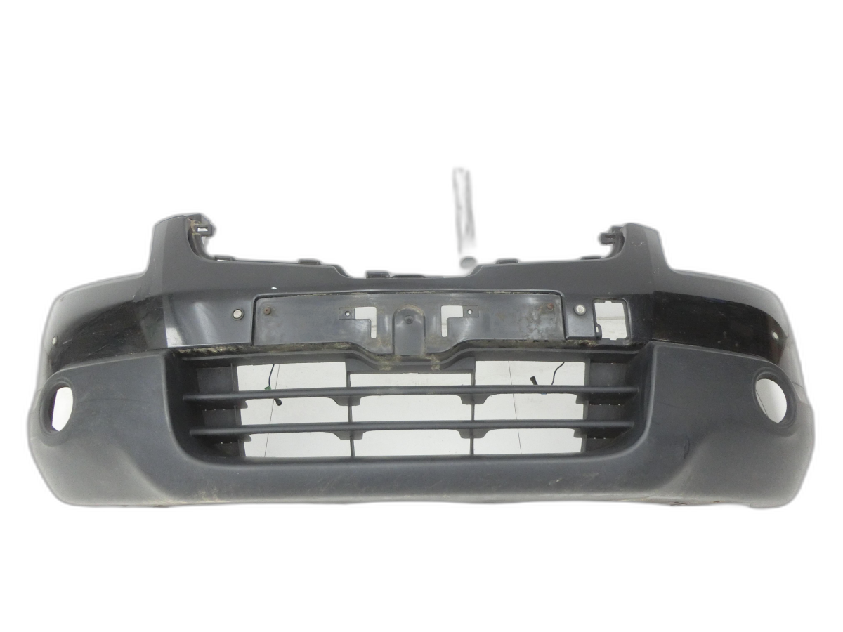 Bumper Front Apron for Z11 Nissan Qashqai J10 07-10 - Bild 1