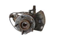 Hyundai I40 VF 12-19 CRDi 1,7 85KW Achsschenkel Radnabe Links Vorne Hyundai I40 VF 12-19 09.07.2014 51715-3Z000... Vorschau 1
