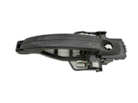 Ford Transit Connect 13-22 Lang Türgriff Griff aussen Links Vorne 5D Ford Transit Connect 13-22 20.07.2017 gebraucht Vorschau 1