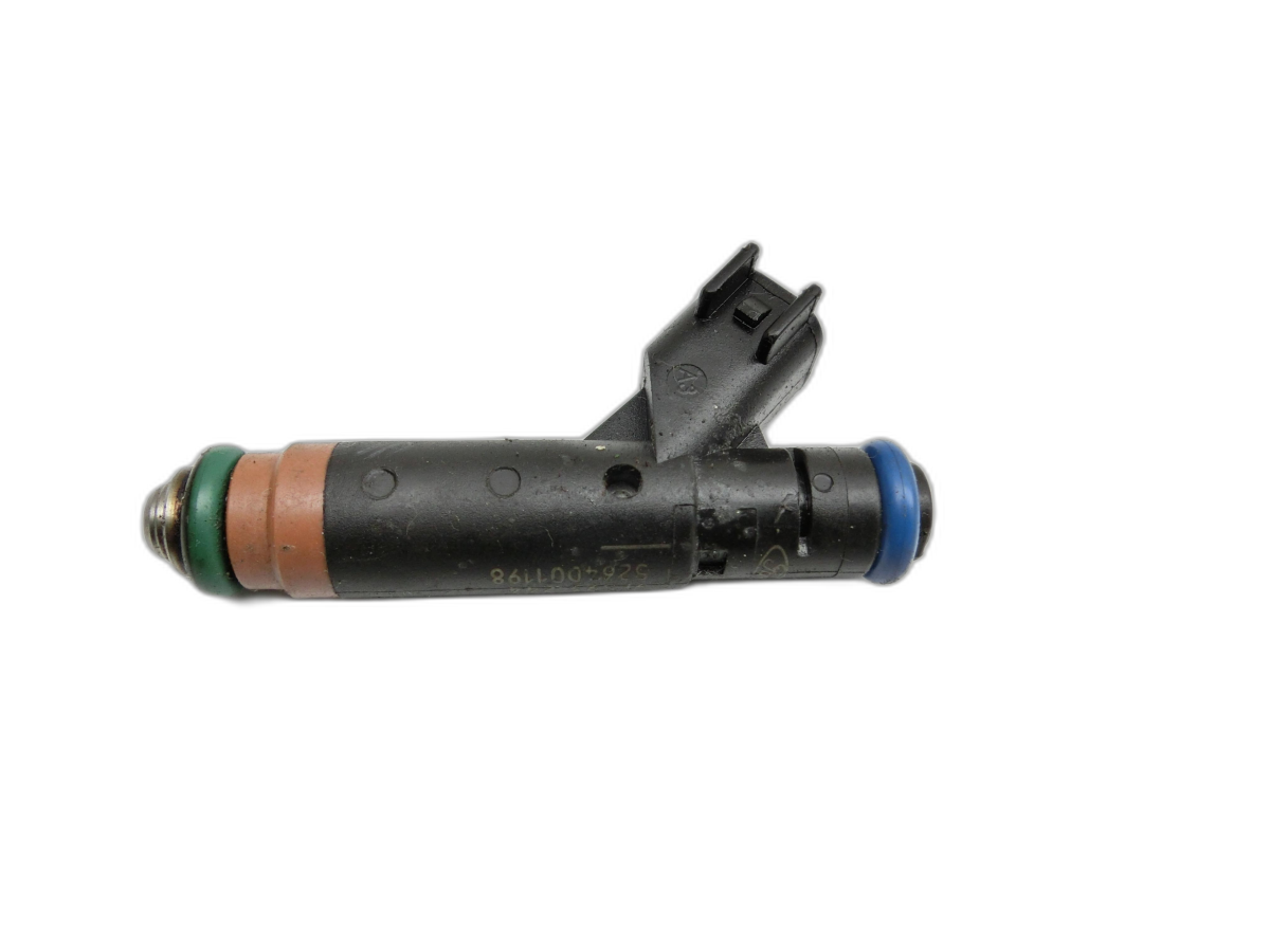 Iniettore Cyl.1 per Ford Mustang V 5 04-09 - Bild 1