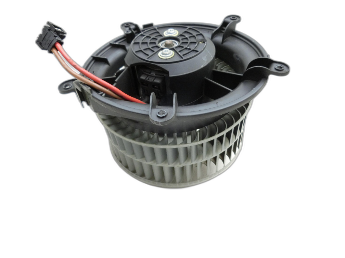 BMW E65 7er 01-05 Gebläsemotor Lüftermotor Heizungsgebläse  - Bild 1