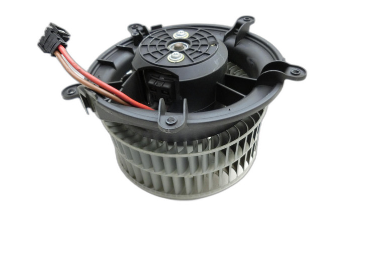 BMW E65 7er 01-05 Gebläsemotor Lüftermotor Heizungsgebläse  - Bild 1