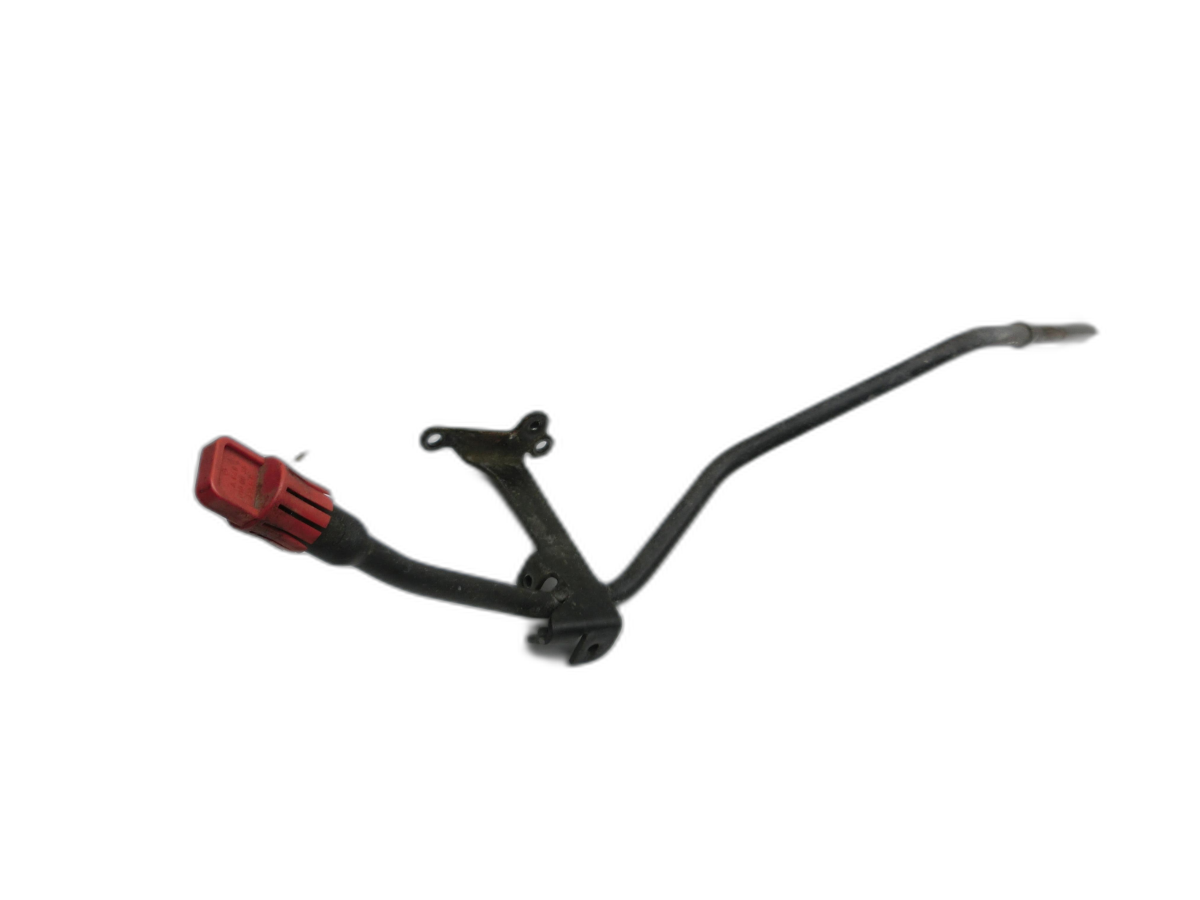 Mercedes CL203 C200K 04-08 1,8K 120KW 271.940 Ölmessstab Öl Stab  - Bild 1