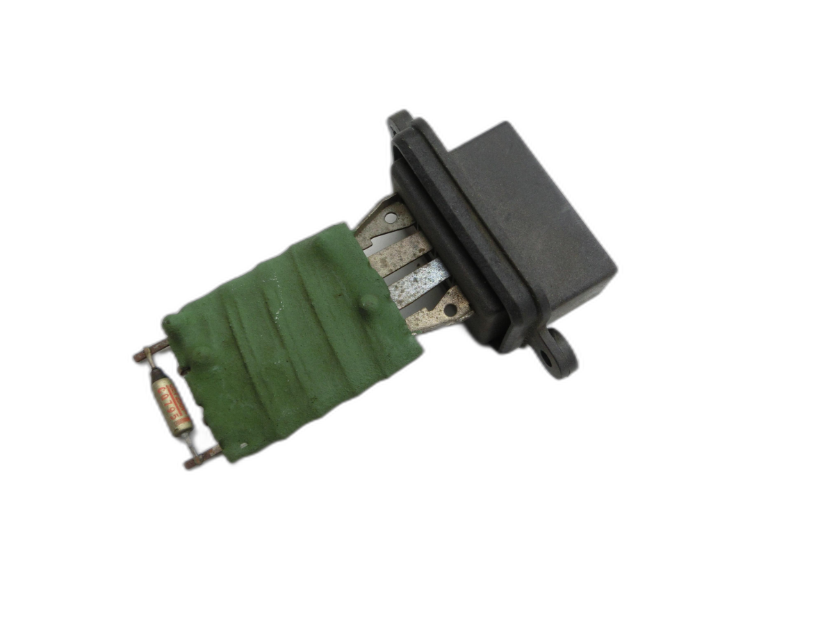 Resistenza Ventilatore Ventola per Fiat 500 07-15 - Bild 1