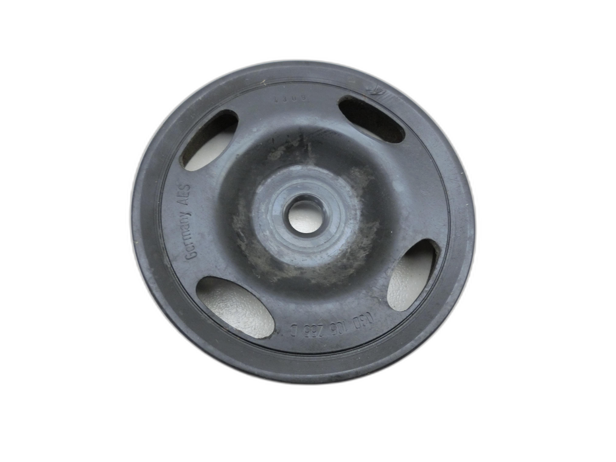 Puleggia per VW Golf Plus 5M 08-14 - Bild 1