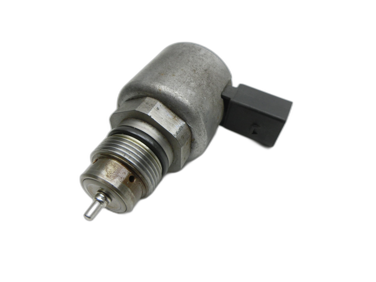 Railsensor Pressure sensor for 2143 100KW Mercedes W212 E200 09-13 - Bild 1