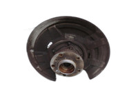 BMW F06 640d 12-18 Gran Coupe 3,0 230KW 4WD Achsschenkel Radnabe Rechts Hinten BMW F06 640d 12-18 07.02.2018... Vorschau 1