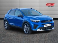 2025 Kia Stonic 1.0T GDi 48V 98 GT-Line S 5dr DCT Estate PETROL Automatic