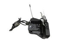 Mercedes C219 CLS 350 04-08 Coupe Türschloss m. ZV Stellmotor Links Vorne Mercedes C219 CLS 350 04-08 09.12.2005... Vorschau 1