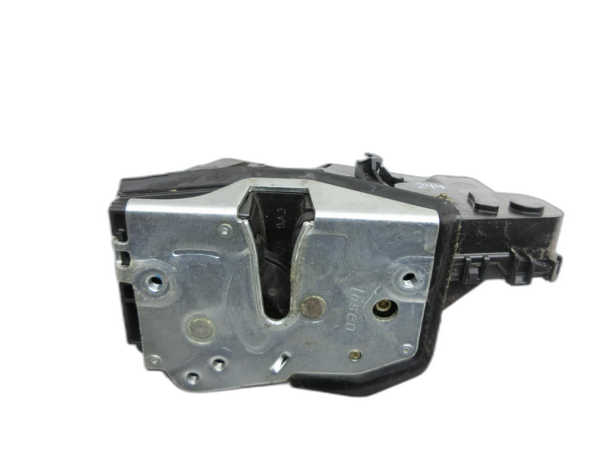 serratura della porta con motore elettrico Dx anteriore per BMW E46 325XI LCI 03-06 - Bild 1