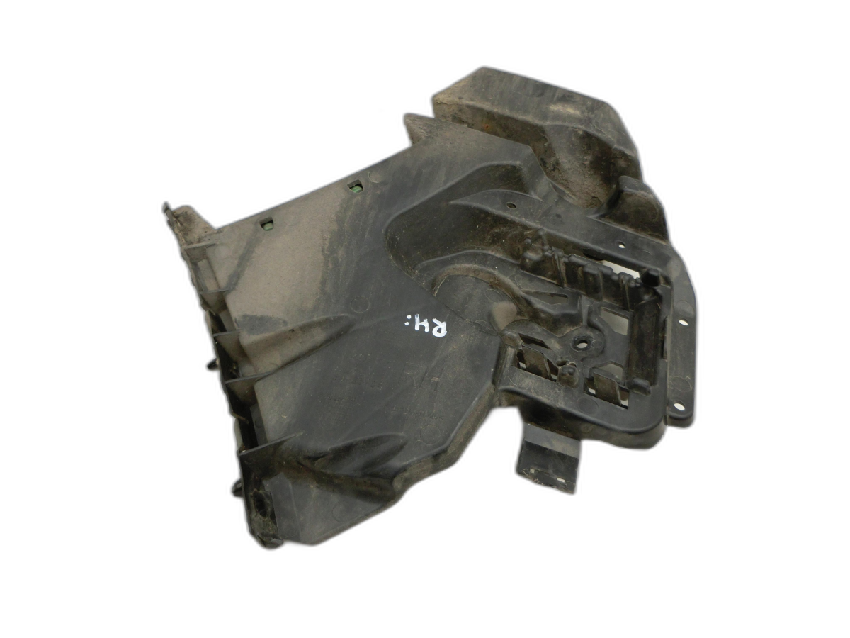 Clamp Rack Holder Guide for Bumper Law Rear Volvo V40 II 12-16 - Bild 1