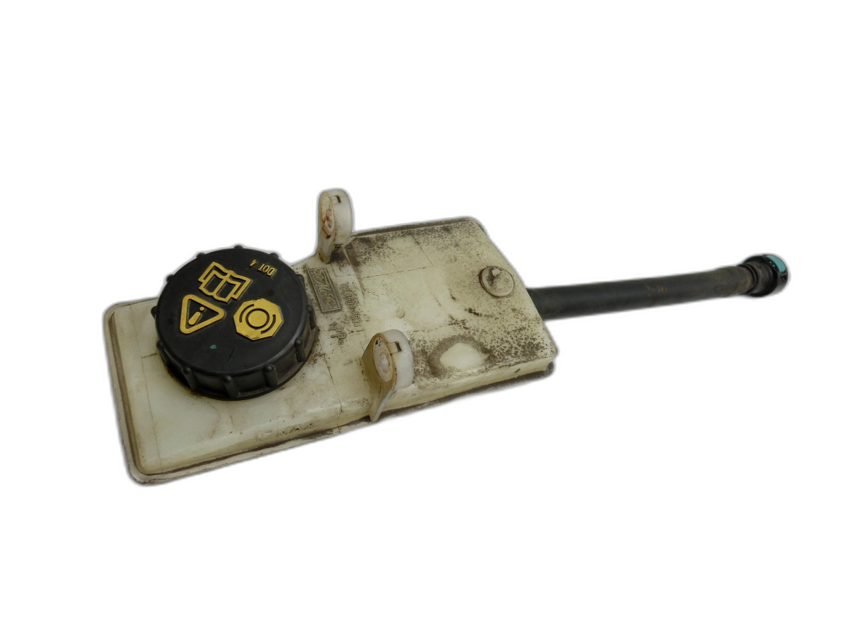 Depósito de líquido frenos para Ford C-Max II 10-15 - Bild 1