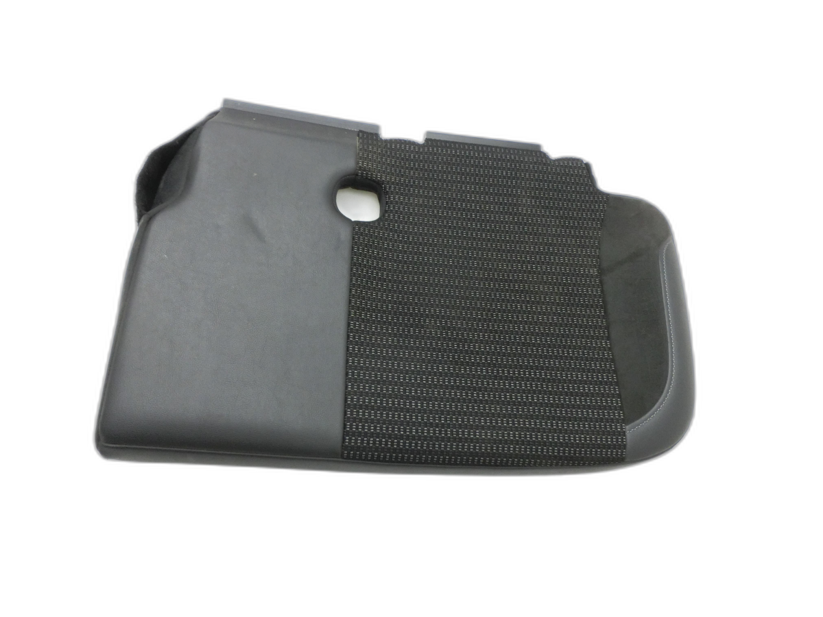 Copertina sella L'imbottitura dello schienale Sx per sedile posteriorebank posteriore Citroen C3 Picasso 09-13 - Bild 1