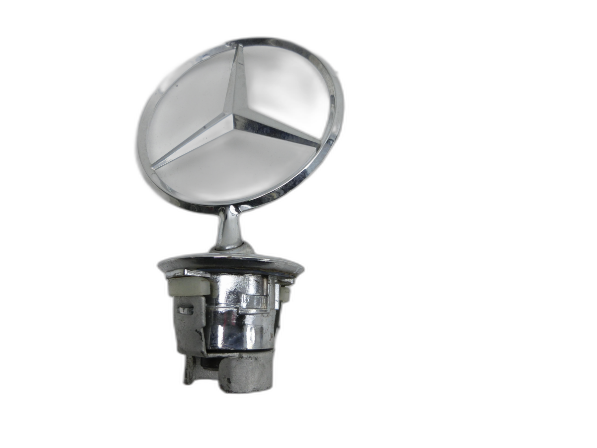 Emblem Logo for Mercedes S204 W204 C220 11-15 - Bild 1