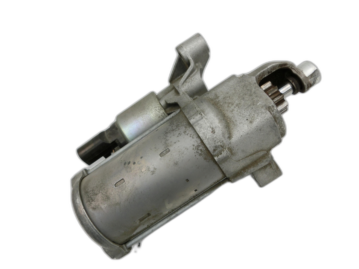 Audi Q5 8R 12-17 TDI 2,0 140KW Autom Anlasser Starter  - Bild 1