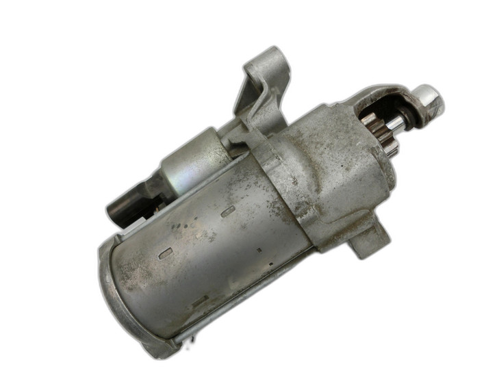 Audi Q5 8R 12-17 TDI 2,0 140KW Autom Anlasser Starter  - Bild 1