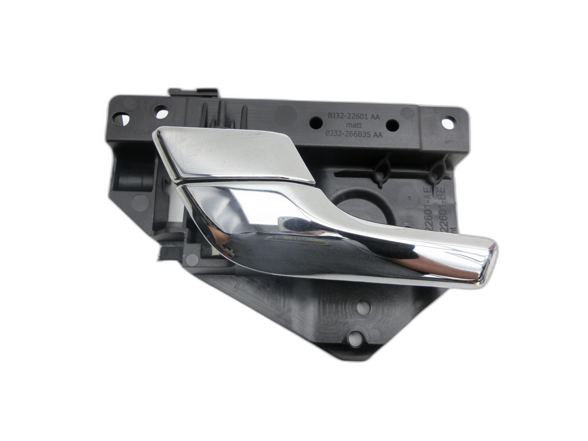 Door Handle shell inner Left Rear for Jaguar XF X250 11-15 - Bild 1