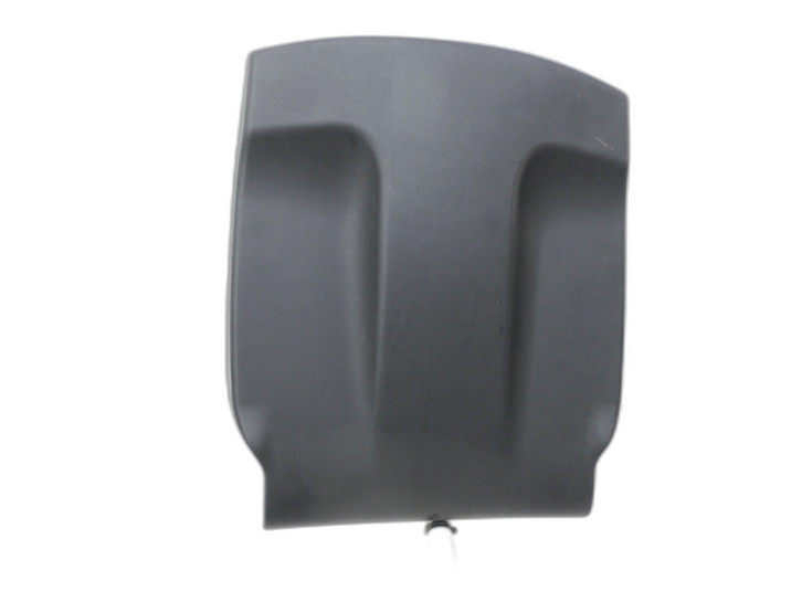 Mercedes A160 W169 08-12 Blende Innen Auflage Rückenteil für Fahrer- Sitz Links Vorne Mercedes A160 W169 08-12... Bild 1