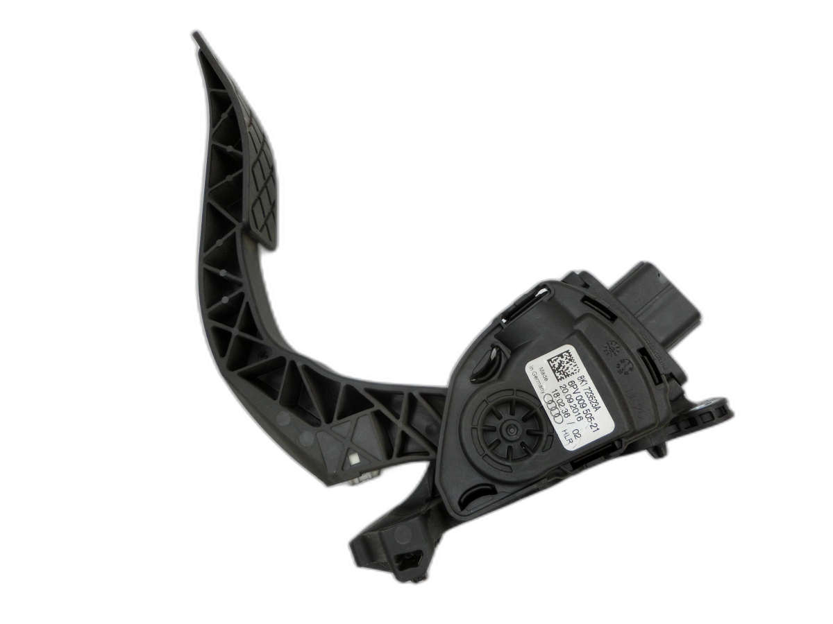 Audi Q5 8R 12-17 TDI 2,0 140KW Gaswertgeber Gaspedal  - Bild 1