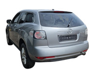 Mazda CX-7 ER 09-12 Uhr Anzeige Rechts mit Einbaurahmen Mazda CX-7 ER 09-12 26.08.2010 EH65-611J0E 461000-7897 gebraucht Vorschau 9