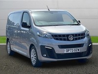 2024 Vauxhall Vivaro  Panel Van Diesel Manual