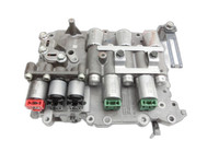 Hyundai Tucson IV NX4 20-24 Hybrid 1,6 132KW G4FT Ventile Ventilblock Schieberkasten für Automatikgetriebe Hyundai... Vorschau 1