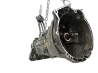 BMW E46 325XI LCI 03-06 2,5i 141KW Autom 4WD A5S 390R Schaltgetriebe Getriebe BMW E46 325XI LCI 03-06 01.02.2002... Vorschau 1