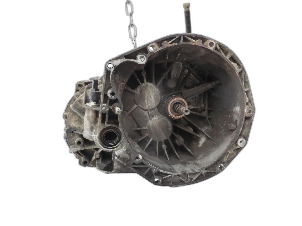 Opel Vivaro A 03-14 1,9Di 60KW Schaltgetriebe Getriebe PK6375  - Bild 1