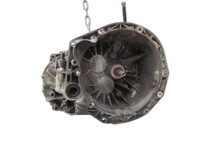 Opel Vivaro A 03-14 1,9Di 60KW M73 Schaltgetriebe Getriebe PK6375 Opel Vivaro A 03-14 04.02.2004 7701717340... Vorschau 1