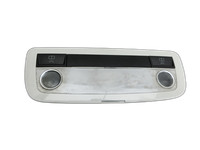Mercedes W204 S204 C250 07-14 Innenleuchte Innenraumleuchte Hinten Mercedes W204 S204 C250 07-14 29.08.2013... Vorschau 1