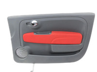 Fiat 500 312 09-15 3T Türverkleidung Türpappe Rechts Vorne Fiat 500 312 09-15 07.12.2010 gebraucht Vorschau 1
