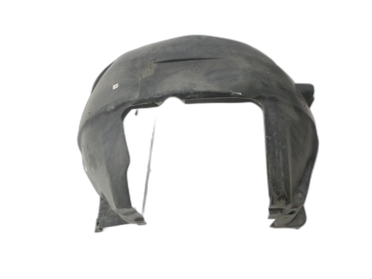 Jaguar XF X250 08-11 Verkleidung Radhausschale Links Vorne Kotflügel  - Bild 1