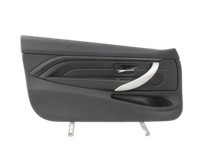 BMW F32 420d 13-17 Coupe Türverkleidung Türpappe Links Vorne BMW F32 420d 13-17 29.04.2014 5141-7389503 17662361... Vorschau 1