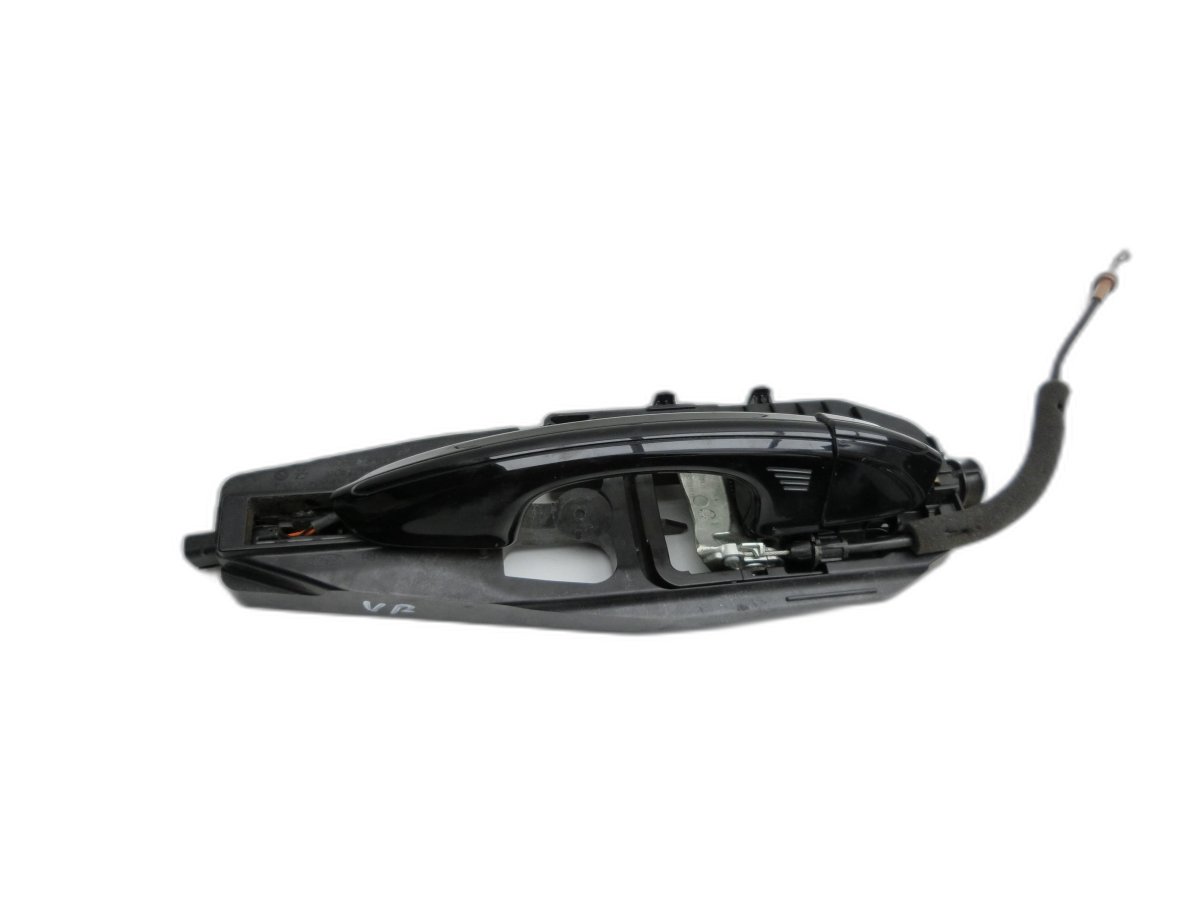Maniglia apriporta Manopola-Maniglia esterno Dx anteriore per G9ZEWHA Ford Mondeo 5 V 14-19 - Bild 1