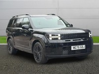 2025 Hyundai Santa Fe 1.6 TGDi Hybrid Calligraphy 5dr Auto Estate Hybrid Automat